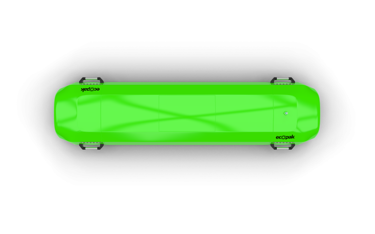 Ecopak X160