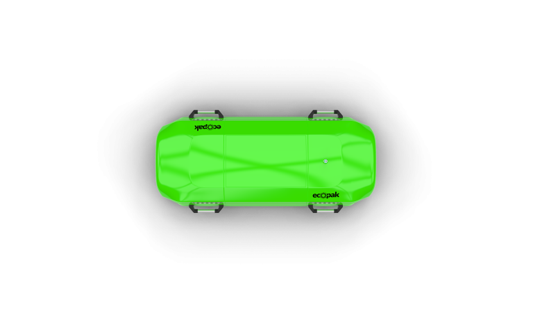 Ecopak X80
